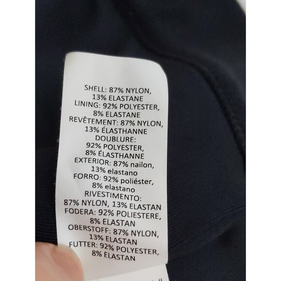 Alo Yoga Peak Bra - Picture 9 of 13